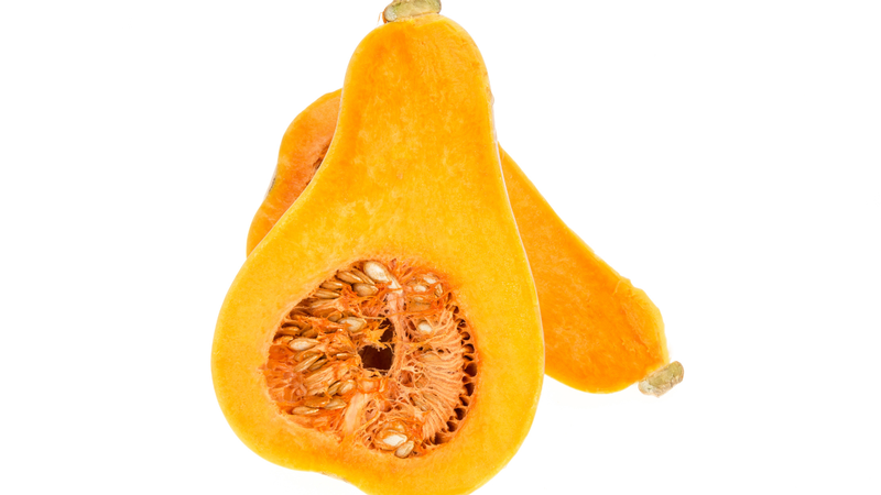 Sinh tố bí đỏ béo ngậy tốt cho sức khỏe cả nhà 4