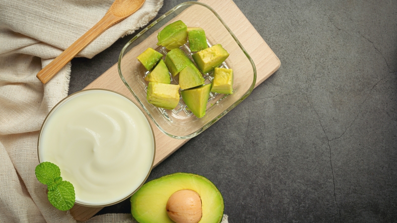 Uống sinh tố bơ chuối có tác dụng gì? Khám phá công dụng tuyệt vời cho cơ thể 1