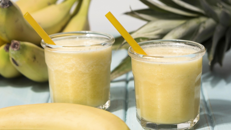 Uống sinh tố bơ chuối có tác dụng gì? Khám phá công dụng tuyệt vời cho cơ thể 2