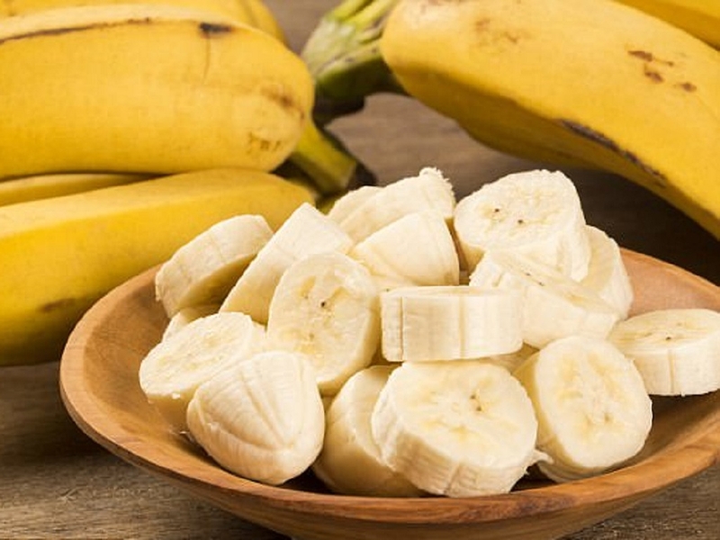 Sinh tố chuối dứa: Lợi ích sức khỏe từ món ngon lạ miệng 2