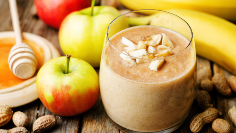 Sinh tố để qua đêm có ăn được không? 1