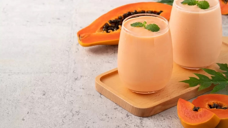 Sinh tố đu đủ có tác dụng gì? Những lưu ý khi sử dụng 4