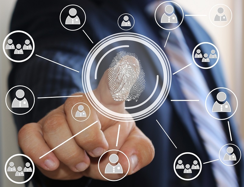 Sinh trắc vân tay giúp nhận biết được tính cách, tiềm năng, điểm mạnh hoặc điểm yếu của một người