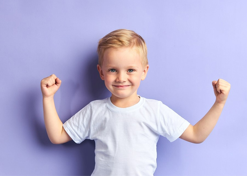 Siro Biolizin - Người bạn đồng hành đáng tin cậy giúp đề kháng trẻ khỏe mạnh1