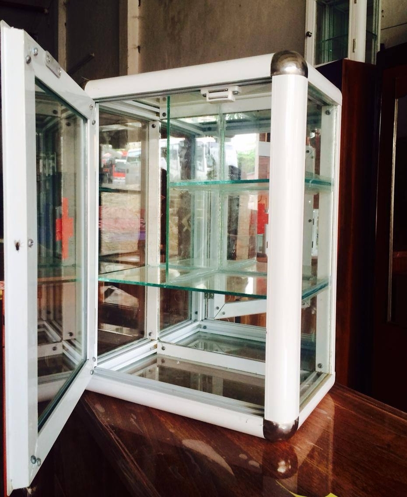 Siro cảm cúm cold & flu chữa ho, sổ mũi, cảm cúm 3