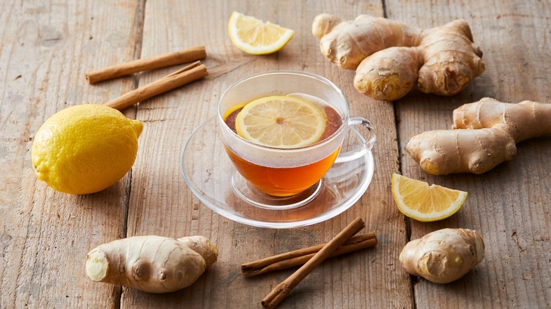 Siro chanh: Thành phần dinh dưỡng và lợi ích đối với sức khỏe 3