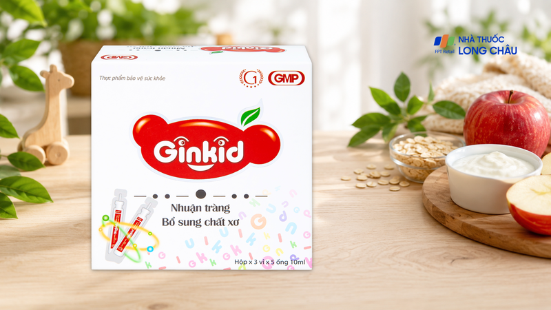 Ginkid