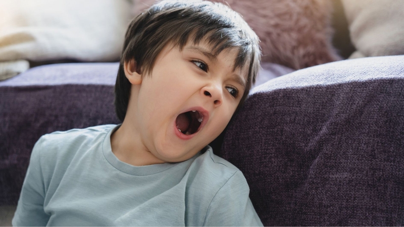 Mỗi loại siro ho chứa hoạt chất khác nhau, cần dùng đúng chỉ định