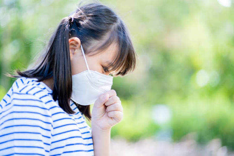 Siro Kinder Thymepect Doppelherz giúp giảm ho, tăng sức đề kháng cho trẻ 2