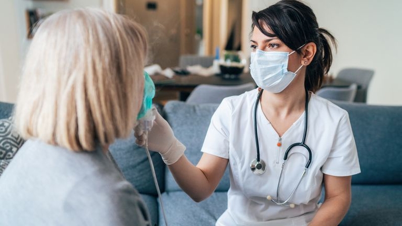 F0 không có triệu chứng sao bị Covid-19 kéo dài?1