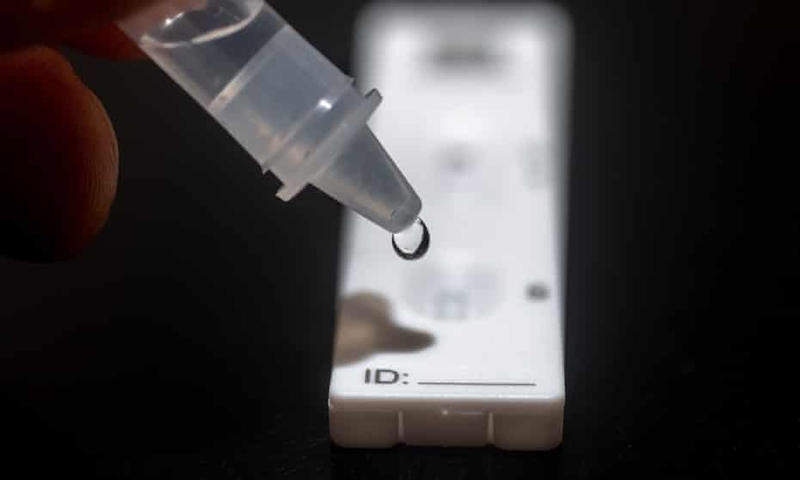 Nếu nhiễm Covid-19, các triệu chứng phát triển nhanh hơn khi tiếp xúc F0-3