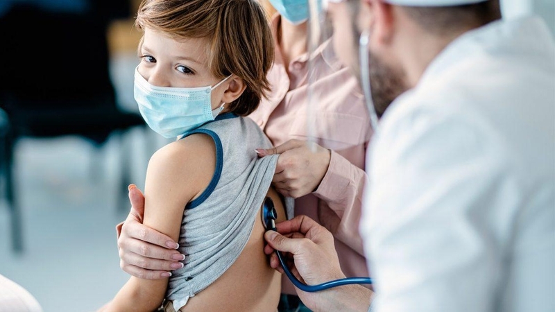 Di chứng hậu Covid-19: Càng lo, càng bệnh1