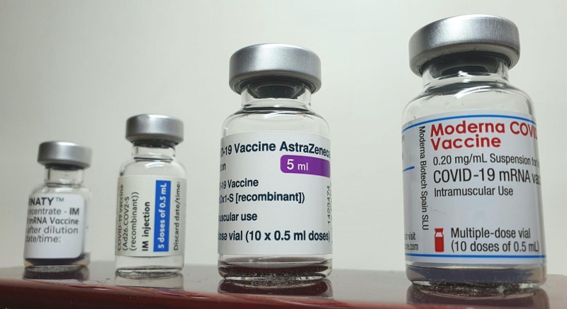 Mũi 3 vaccine Vero Cell được tiêm trộn vaccine nào?2