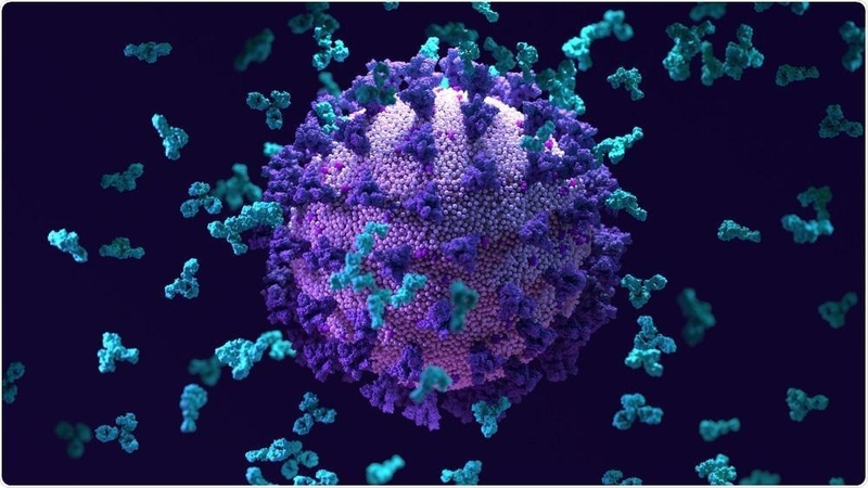 Trường hợp nào sẽ bị tái nhiễm Covid-19 và sau đó thì kháng thể có tăng?3