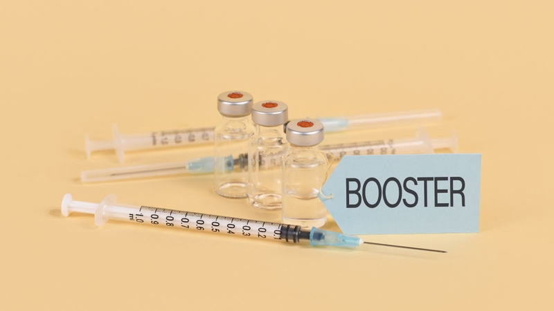 Phương pháp này bổ sung hyaluronic acid bằng cách tiêm vào lớp trung bì