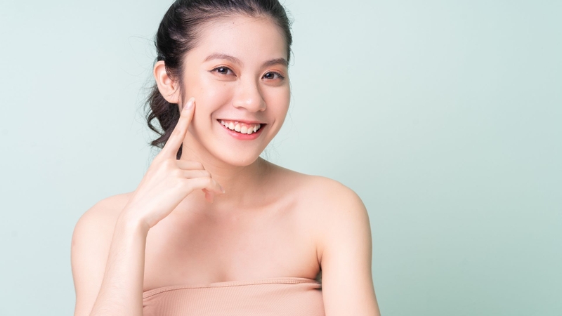 Phương pháp skin booster đem lại nhiều lợi ích cho làn da giúp cải thiện độ ẩm và trẻ hoá