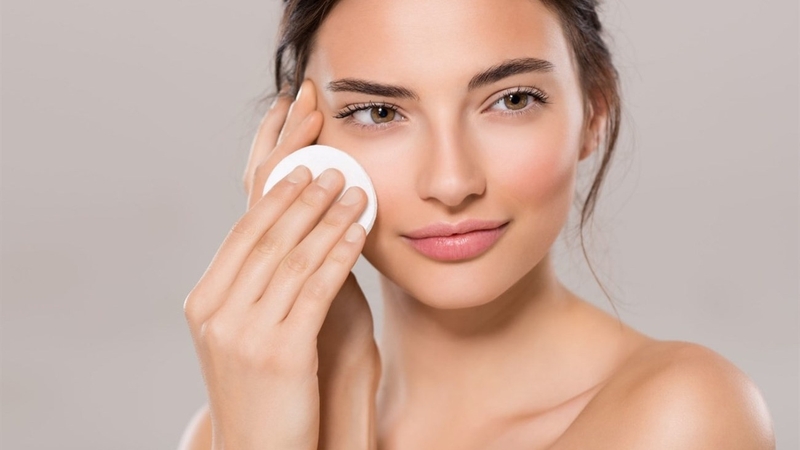 Skincare cho da mụn thâm chuẩn và hiệu quả nhất 1