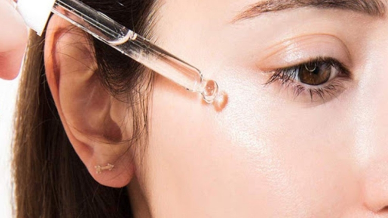 Skincare cho da mụn thâm chuẩn và hiệu quả nhất 2