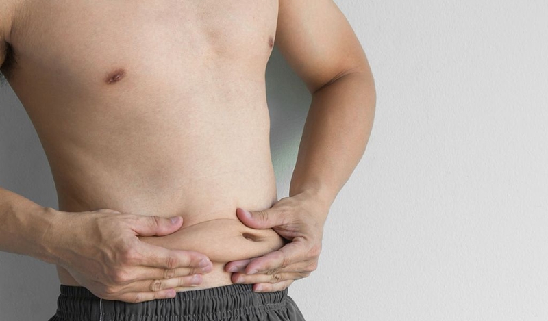 Skinny fat là gì? Nguyên nhân, dấu hiệu và cách cải thiện 1