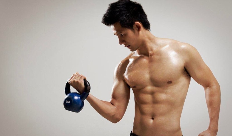 Skinny fat là gì? Nguyên nhân, dấu hiệu và cách cải thiện 3