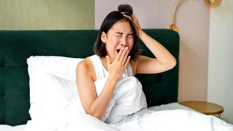 Sleep debt là gì? Tổng quan về sleep debt2
