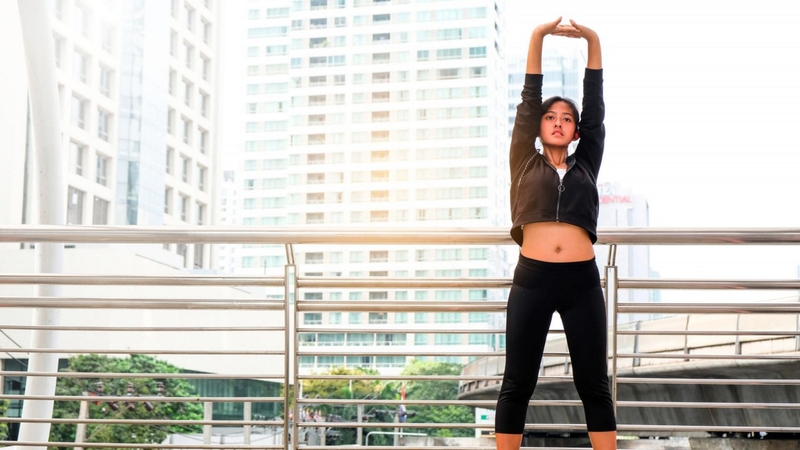 Slim body là gì? Các bài tập body slim mang lại hiệu quả cao 1