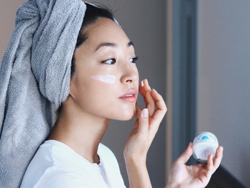 Những lý do khiến lỗ chân lông to ở mũi mà bạn thường hay bỏ qua 3