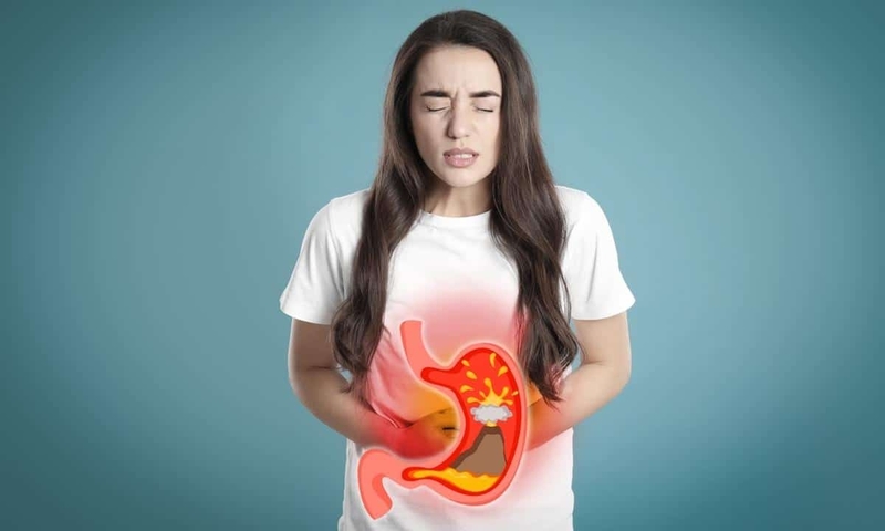 Axit dạ dày là gì? Sự bài tiết và hoạt động của chúng như thế nào? 3