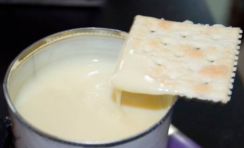 Cách bảo quản sữa đặc không cần tủ lạnh 4