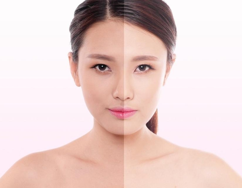 Sữa rửa mặt Cetaphil có làm trắng da không? 1