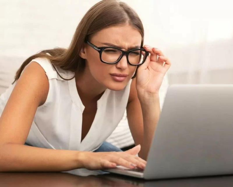 “Cận nhẹ là cận bao nhiêu độ? Đây là thắc mắc phổ biến của nhiều người khi mới phát hiện thị lực giảm