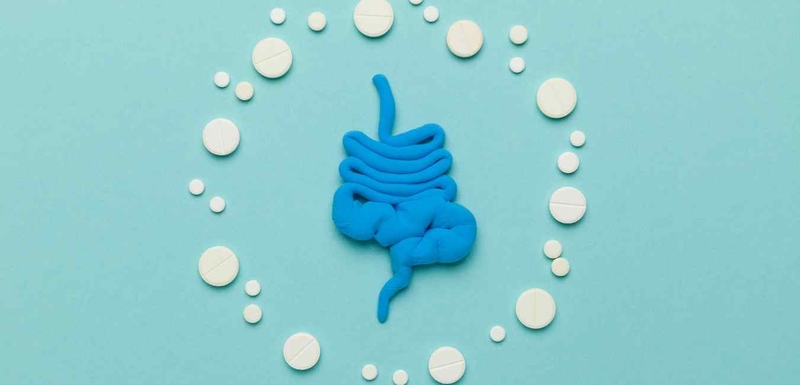 Chẩn đoán và điều trị hội chứng ruột kích thích 5