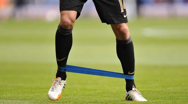 Dây kháng lực có tác dụng gì? Những lưu ý khi tập với dây kháng lực 3