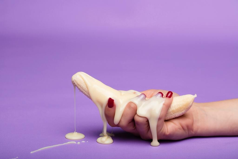 Góc giải đáp: Biểu hiện đàn ông lâu ngày không quan hệ​ là gì?  4