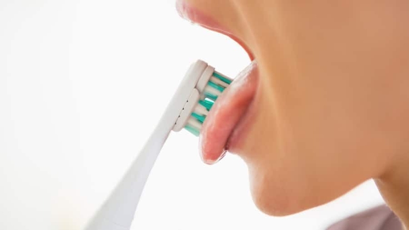 Hình ảnh lưỡi khỏe mạnh như thế nào? 4