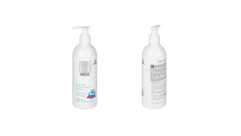 Sản phẩm phù hợp với cả làn da nhạy cảm và dễ kích ứng