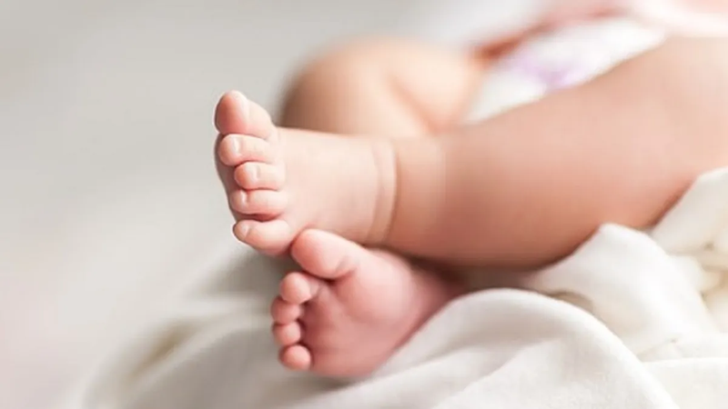 Môi bé bị dài: Nguyên nhân và cách khắc phục 2