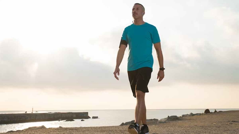 Nghiệm pháp đi bộ 6 phút có tác dụng hữu ích như thế nào trong đánh giá sức khỏe?2