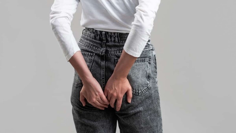 Ngứa hậu môn vào buổi sáng có sao không? Điều trị bằng cách nào? 1