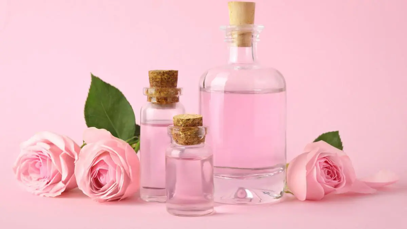 Sử dụng nước hoa hồng vào lúc nào hiệu quả cho da-1