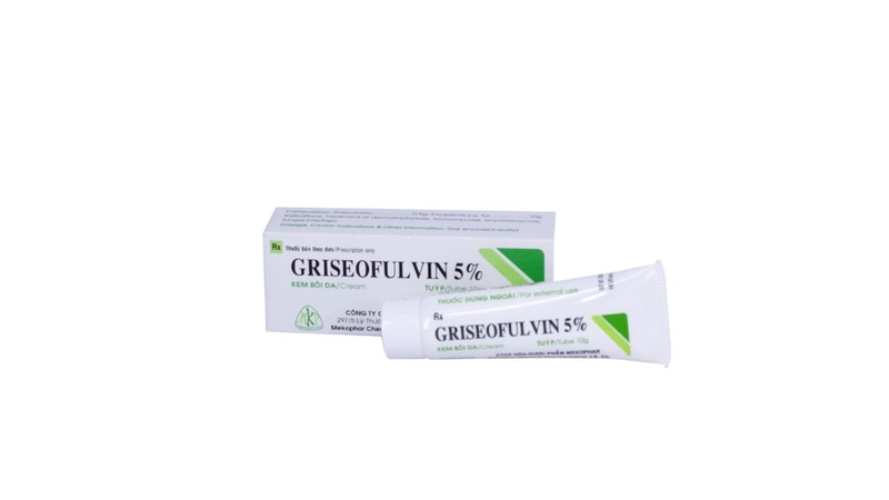 Loại kem bôi này chỉ nên dùng khi có chỉ định y khoa