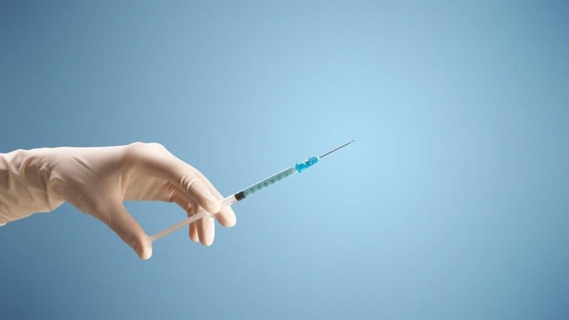 Tiêm tan mỡ nách: Những điều cần biết trước khi thực hiện 1