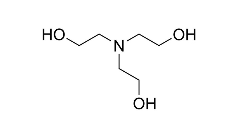 Triethanolamine là gì? Công dụng và cách dùng an toàn 1