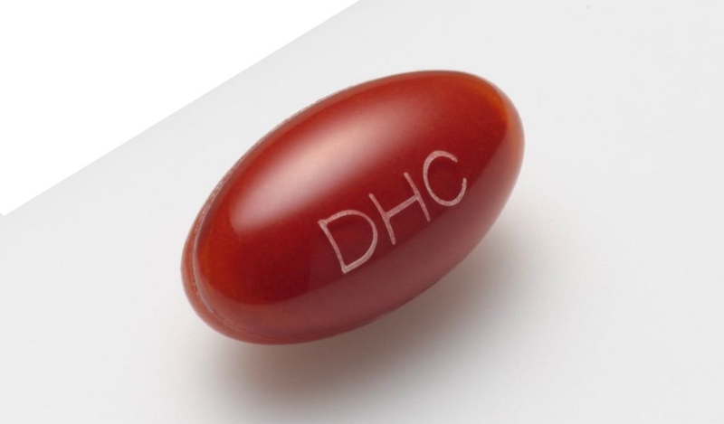 Viên uống vitamin tổng hợp DHC review 1