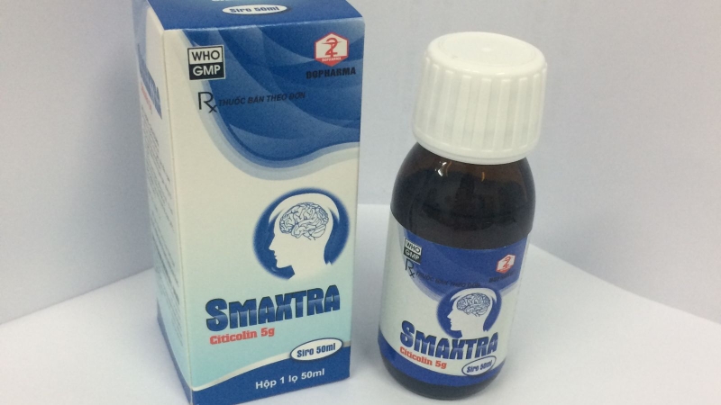 Smaxtra là thuốc gì? Những điều cần lưu ý khi sử dụng thuốc Smaxtra 1