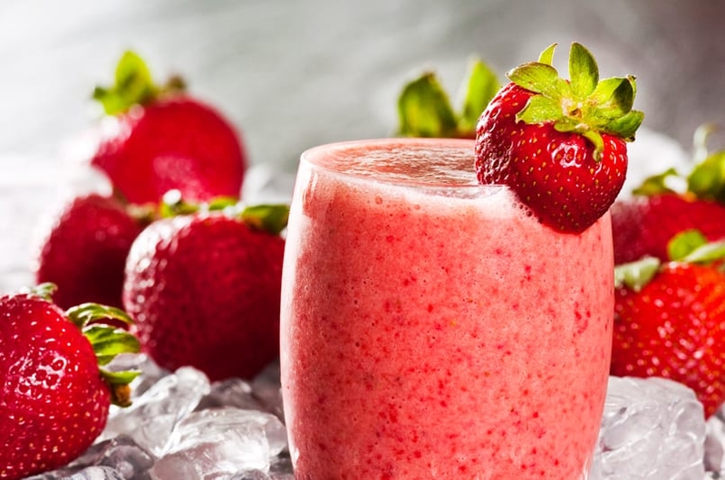 Smoothie là gì? Uống smoothie có tốt cho sức khoẻ không? 3