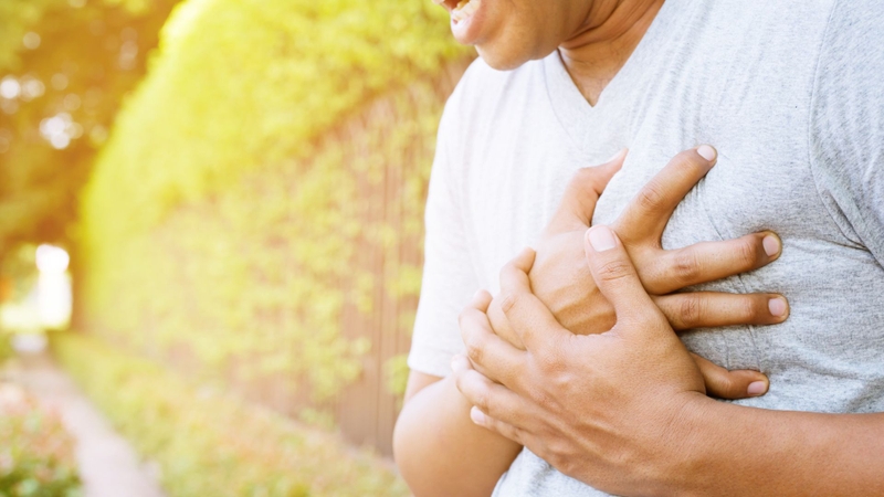 Sơ cứu đột quỵ tại nhà đúng cách giúp bạn thoát khỏi nguy hiểm! 1