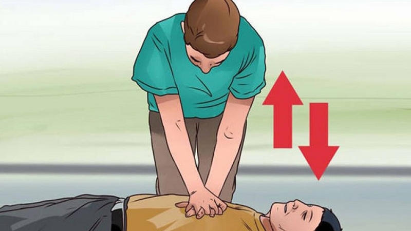 Sơ cứu suy hô hấp cấp đúng kỹ thuật 3