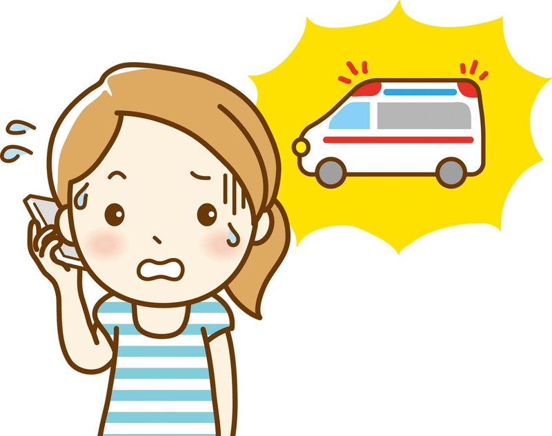 Sơ cứu vết thương chảy máu 2