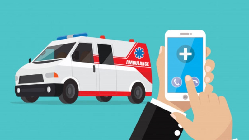 Sơ cứu vết thương ở đầu 4